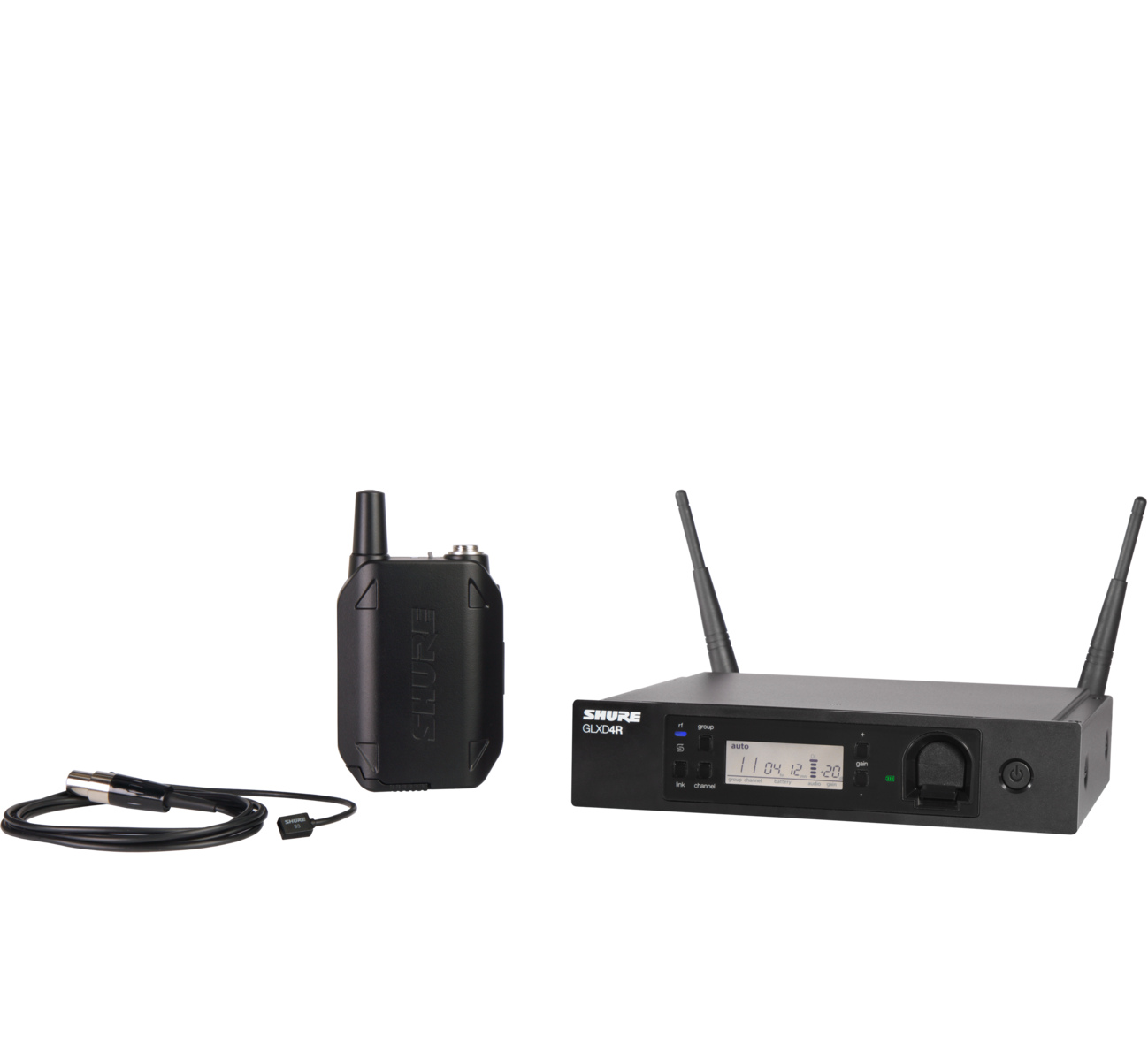 Shure GLXD14RE/93-Z2